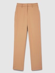 Hillary High Rise Trouser