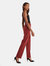 Hillary High Rise Trouser