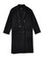 Lennox Oversized Wool Coat