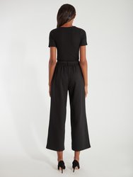 Louisa Wide Leg Pant