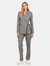 Sawyer Side Tie Blazer