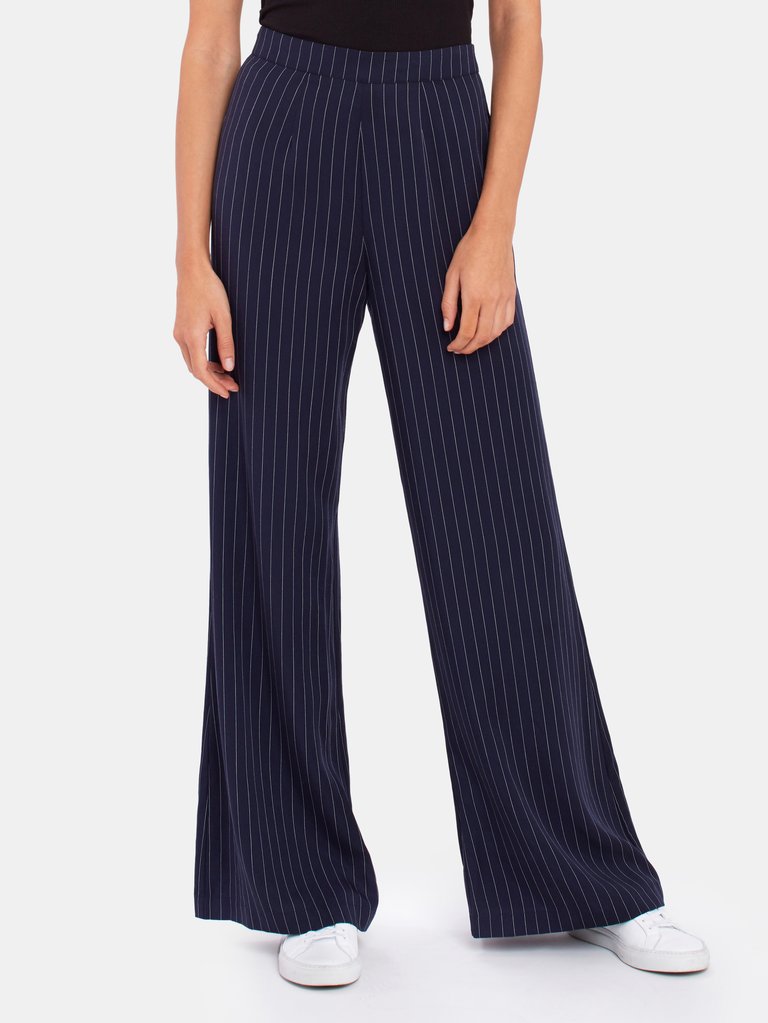 Serena Wide Leg Pant