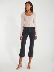 Sheryl Scoop Neck Sweater