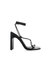 Hilary Heel In Black - Black