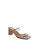 Isiah Heels In Mocha