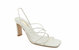 Osara Heels In White