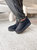 Quinto Boot In Black