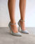 Shae Heels In Grey