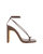 Tala Heels In Brown - Brown