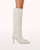 Women's Jacqueline Boots In Alabaster