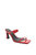 Women's Masie Heel In Red