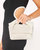 Women's Minnie Handle Bag In Bone