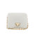 Women's Monty Shoulder Bag In Bone - Bone