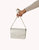 Women's Rosie Cross Body Bag In Chalk