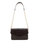 Women's Rosie Cross Body Bag In Chocolate - Chocolate