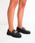 Xali Loafers In Black