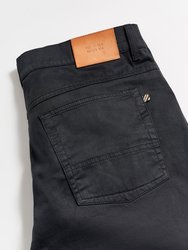5 Pocket Pant - Black