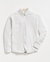 Arnie Oxford Shirt - White