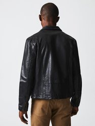 Blake Jacket - Black