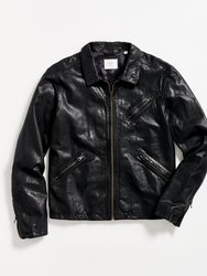 Blake Jacket - Black