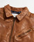 Blake Jacket - Saddle