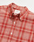 Box Plaid Tuscumbia Shirt Button Down