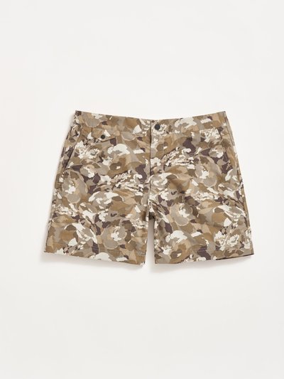 Billy Reid Camellia Moore Hybrid Swim Short product