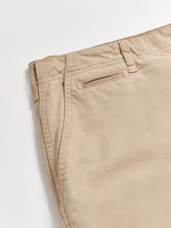 Chino Pant - Khaki