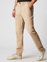 Chino Pant - Khaki