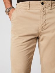 Chino Pant - Khaki