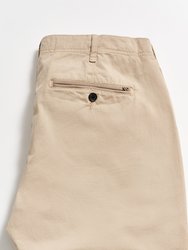 Chino Pant - Khaki