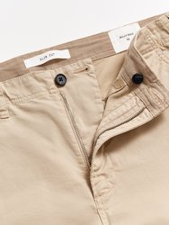 Chino Pant - Khaki