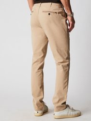 Chino Pant - Khaki