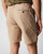 Chino Short - Khaki