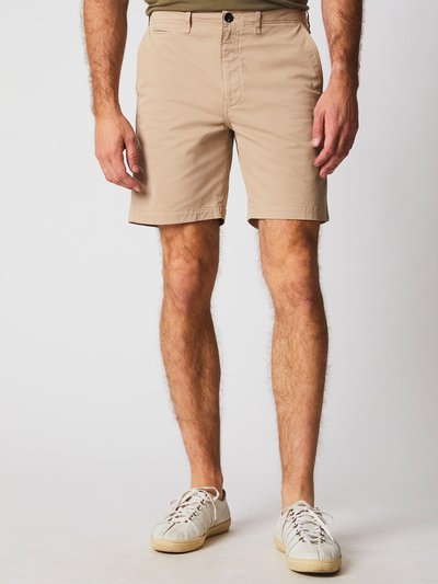 Billy Reid Chino Short - Khaki product