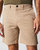 Chino Short - Khaki