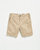 Chino Short - Khaki