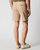 Chino Short - Khaki