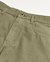 Cotton Linen 5 Pocket Pant - Olive