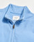 Cullman Half Zip Pullover - French Blue