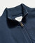 Cullman Half Zip Pullover - Navy