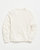 Dock Sweatshirt - Tinted White - Tinted White