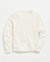 Dock Sweatshirt - Tinted White - Tinted White