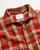 Double Face Plaid Scout Shirt