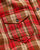 Double Face Plaid Scout Shirt