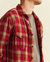 Double Face Plaid Scout Shirt