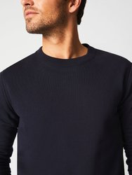 Dover Sweatshirt - Dk Midnight