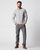 Dover Sweatshirt - Grey - Grey