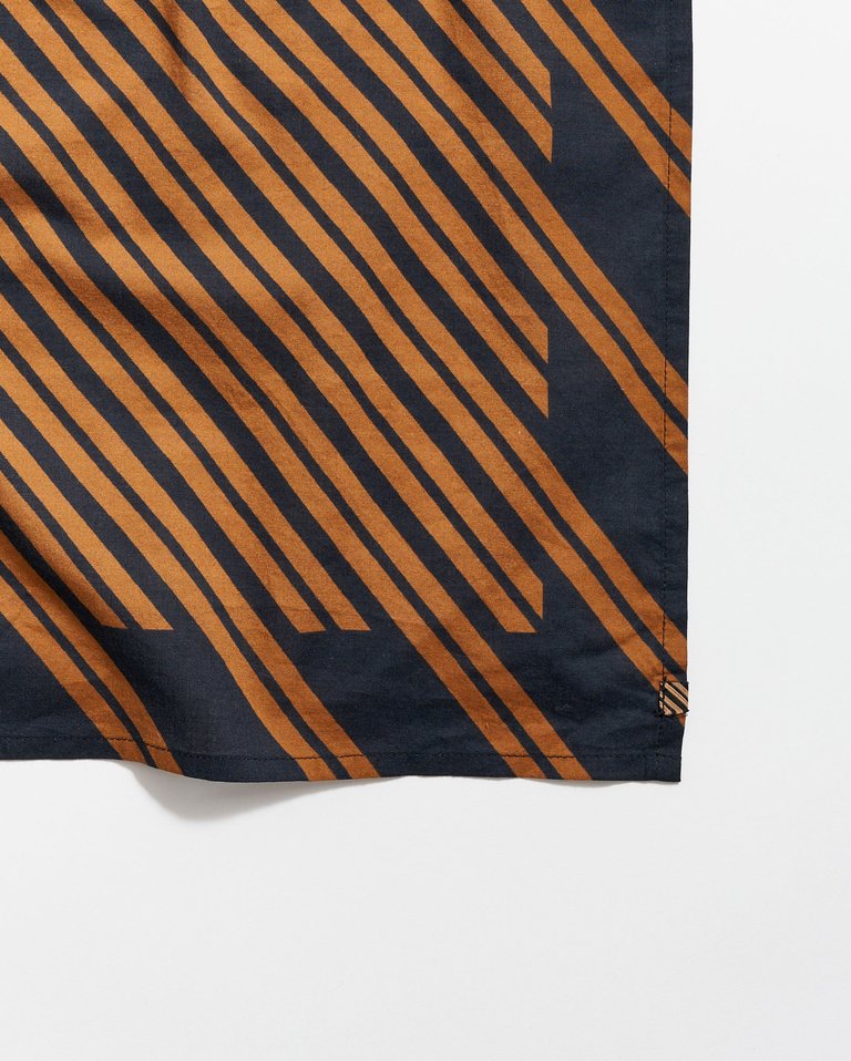 Heirloom Stripe Bandana