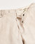 Herringbone Flat Front Trouser
